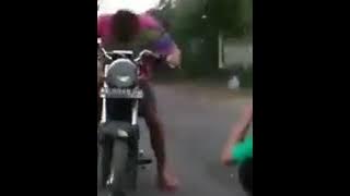 Cak percil meso jancok