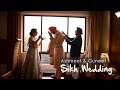 Sikh wedding trailer ashmeet  guneet weddings by doorbean