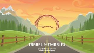 Travel Memories - ذكريات سفر  - by Bargoog studio -  Oriental Arabic music