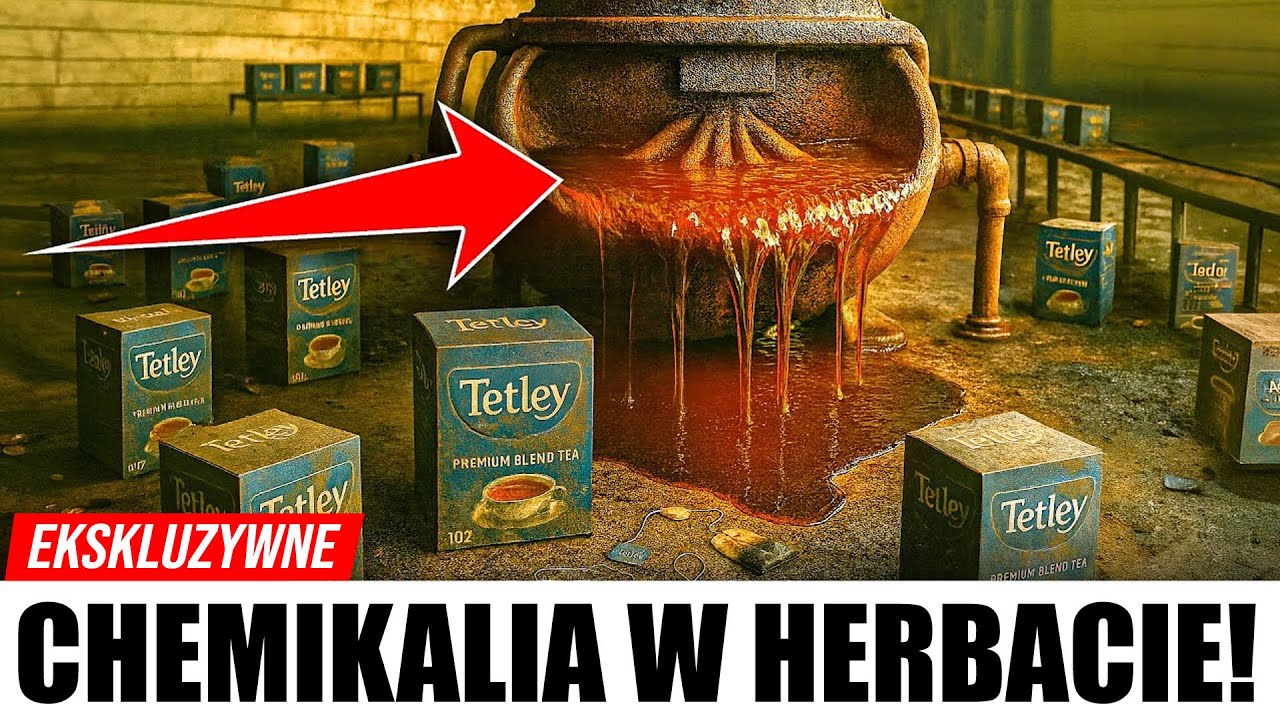 7 Polskich Marek Herbaty Których Musisz Unikać