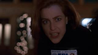 The X Files - Pendrell's Scene Max (4x18)