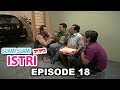 Suami Suami Takut Istri Episode 18 Lain Istri Lain Masakannya