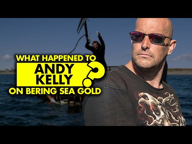 Who's the 'Bering Sea Gold' Kelly Family? A Breakdown of their