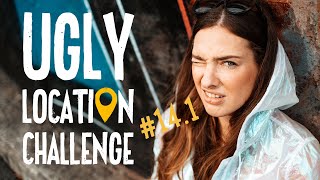 Ugly Location Challenge 14 Teil 1 - Ein echter Paddykowsky