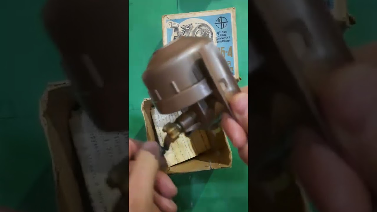 ВОТ ОНА ЛЕГЕНДА ИЗ СССР КАТУШКА ДЛЯ СПИННИНГ КСБ-4. 