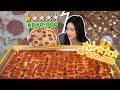 PIZZA 850.000 VS 60.000! RASANYA???