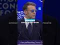 Macron Answers Trump S Tariff Threats At Davos World Economic Forum FRANCE 24 English Macron Answers Trump S Tariff Threats At Davos World Economic Forum FRANCE 24 English