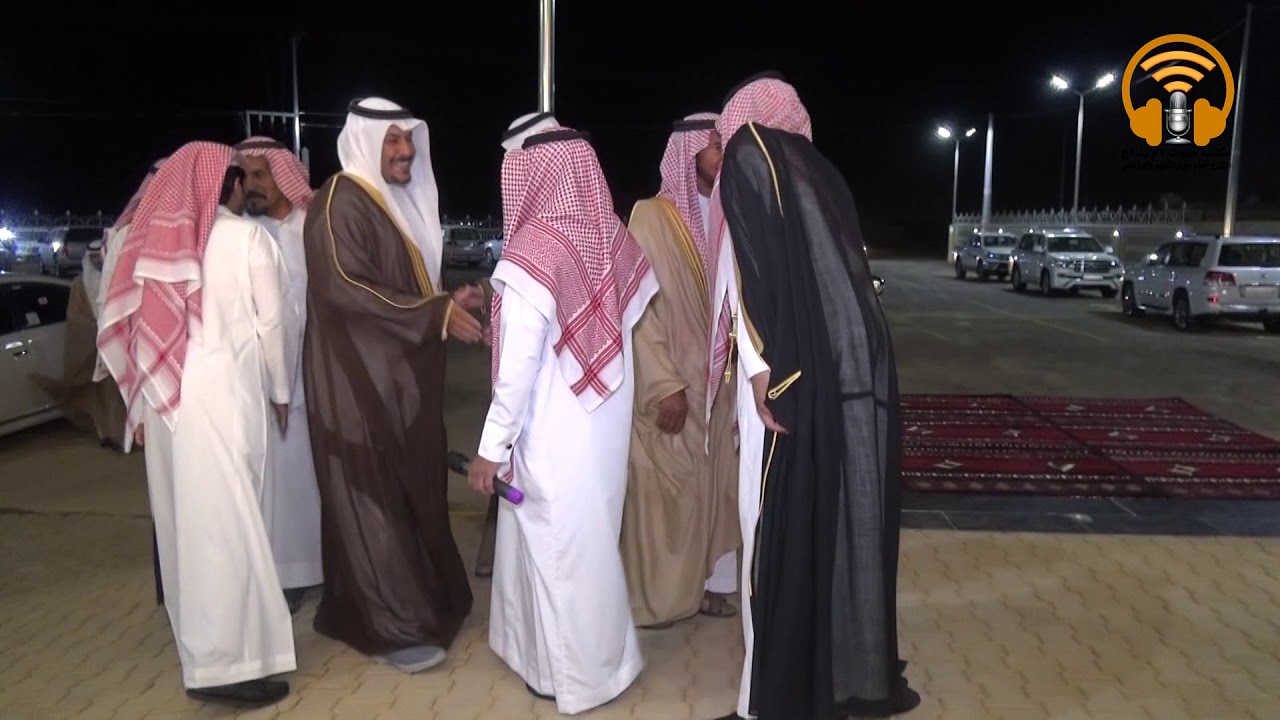 التغطية الإعلامية لحفل زواج الشاب عبدالرحمن  حنيان بن مخلد بن تويم العصيمي