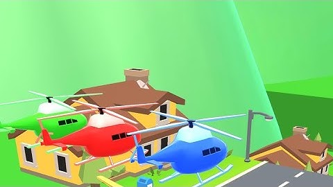 shape shifting Max Level Gameplay || shape Shifting game level 2