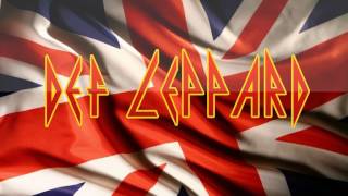 Def Leppard  Have You Ever Needed Someone So Bad