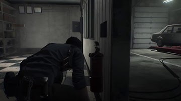 The EVIL WITHIN 2 Live PS4 Broadcast