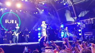 Vaina loca #ozuna  live in barcelona 2019