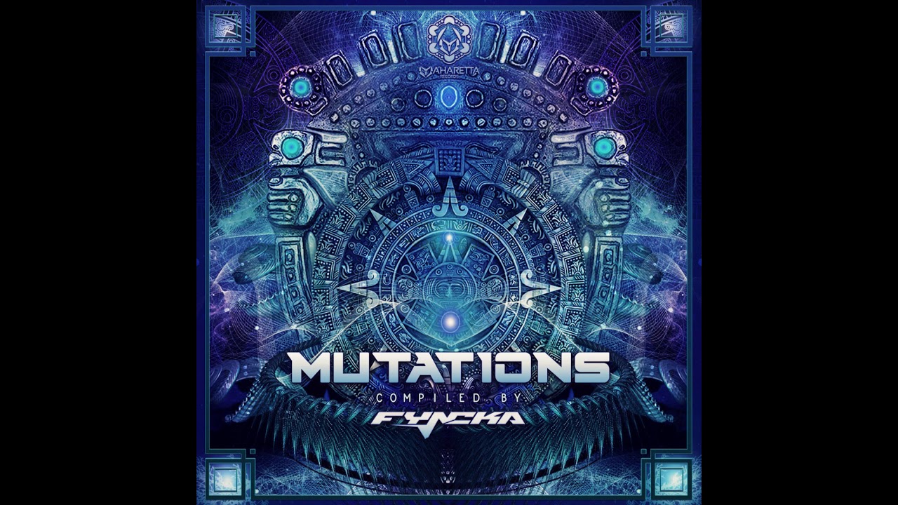 Djantrix & Middle Mode - Global Offensive (Hypnoise Rmx)