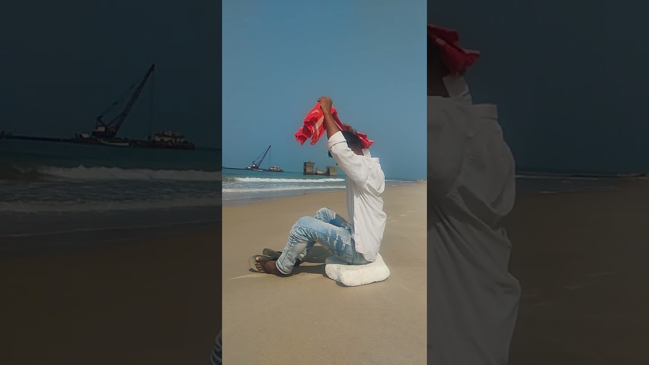 कमेंट में बताएं कैसी लगी