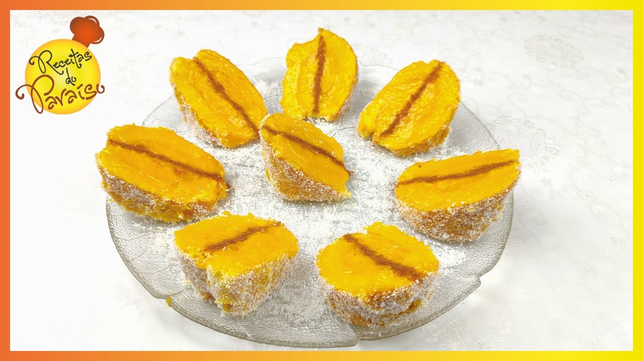 PATAS DE VEADO (sabor incrível e muito fácil de fazer) | 🍎  Receitas do Paraíso