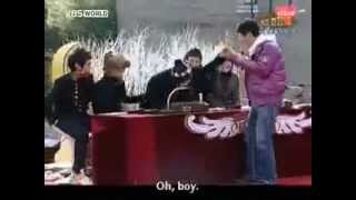 (ENG PART 1/6) Quiz Expedition w/Big Bang (Episode 5-081221)