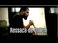 Ressaca de Ontem - Zé Neto e Cristiano * Wiilcover*