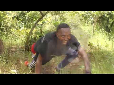 RUNINGA (teaser) BY the best youth nyarugusu camp - YouTube