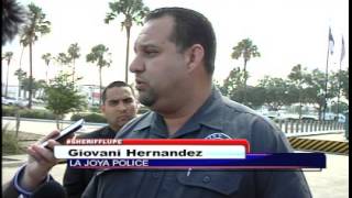 Ex-Sheriff Apoligized in Court