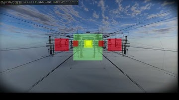 Building a Sci-Fi Roguelite in VB.NET - Portal Rendering