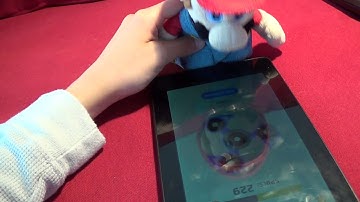 fidget spinner app master