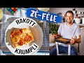 Zé-féle rakott krumpli BESAMELLEL 🤩👌