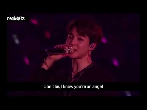 [ENG SUB] BTS 'Dimple' Live Performance