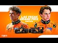 Hauraney: Piastri has some work to do if he wants to top Norris in Vegas GP qualifying
