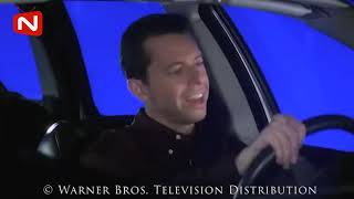 Two and a Half Men Bloopers Season 3 Part 1