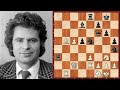 Шахматы | ШОКИРУЮЩИЙ ХОД Бориса Спасского!