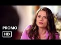 Conviction 1x02 Promo #3 