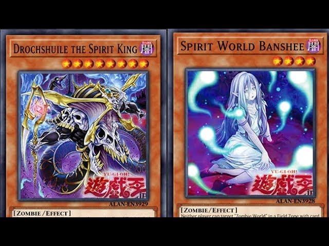 strongest zombie yugioh card Yu-Gi-Oh! - Return (PP01-EN006) - Premium Pack 1 - Unlimited Edition Quick Play Spell Rarity Uni-Zombie - Yu-Gi-Oh! Throwback Thursday