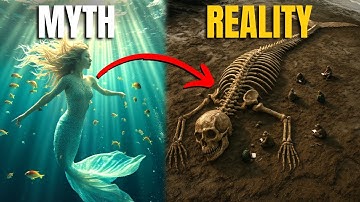 7 Mythical Creatures That Really Existed | Part 3 | Muz Studio