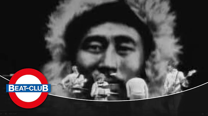 Manfred Mann - The Mighty Quinn (Quinn The Eskimo)...