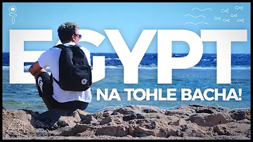 Kde je Nejlepší doba k návštěvě egyptského moře?