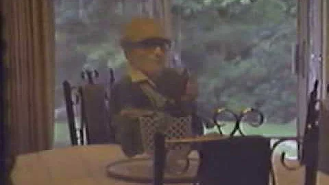 Weber Home Video Highlights