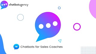 Messenger Chatbot Demo for Sales Coaches screenshot 5