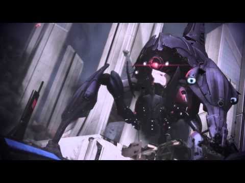 Video: Mass Effect 3 Wii U-udvikler 