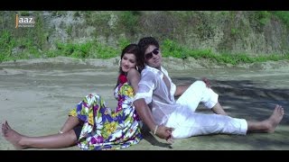 Gobhire Aro Gobhire Bappy Mahiya Mahi Nancy Bhalobashar Rong Bengali Film 2012