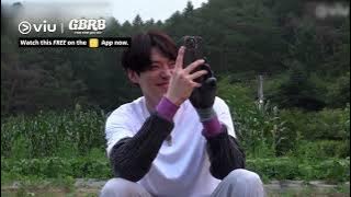 Kwang Soo Fights to be Called 'Sexy' by Kim Woo Bin | Watch FREE on Viu