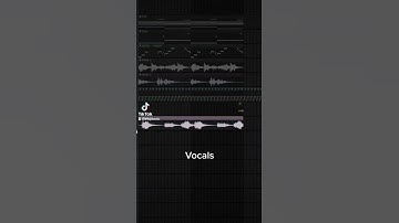 Making a dark rnb loop from scratch🌃 dark rnb x 6lack tutorial