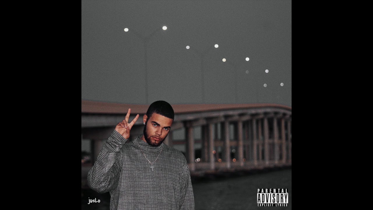 Never Misrepresent - jusLo (Official Audio)