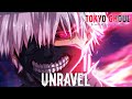 Tokyo Ghoul: Unravel | EMOTIONAL COVER (feat. @SORAHEUN)