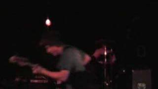 The Ergs Live pt 5- Man of Infirmity chords