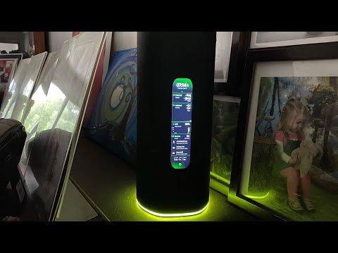 AmpliFi Alien NEW Interface