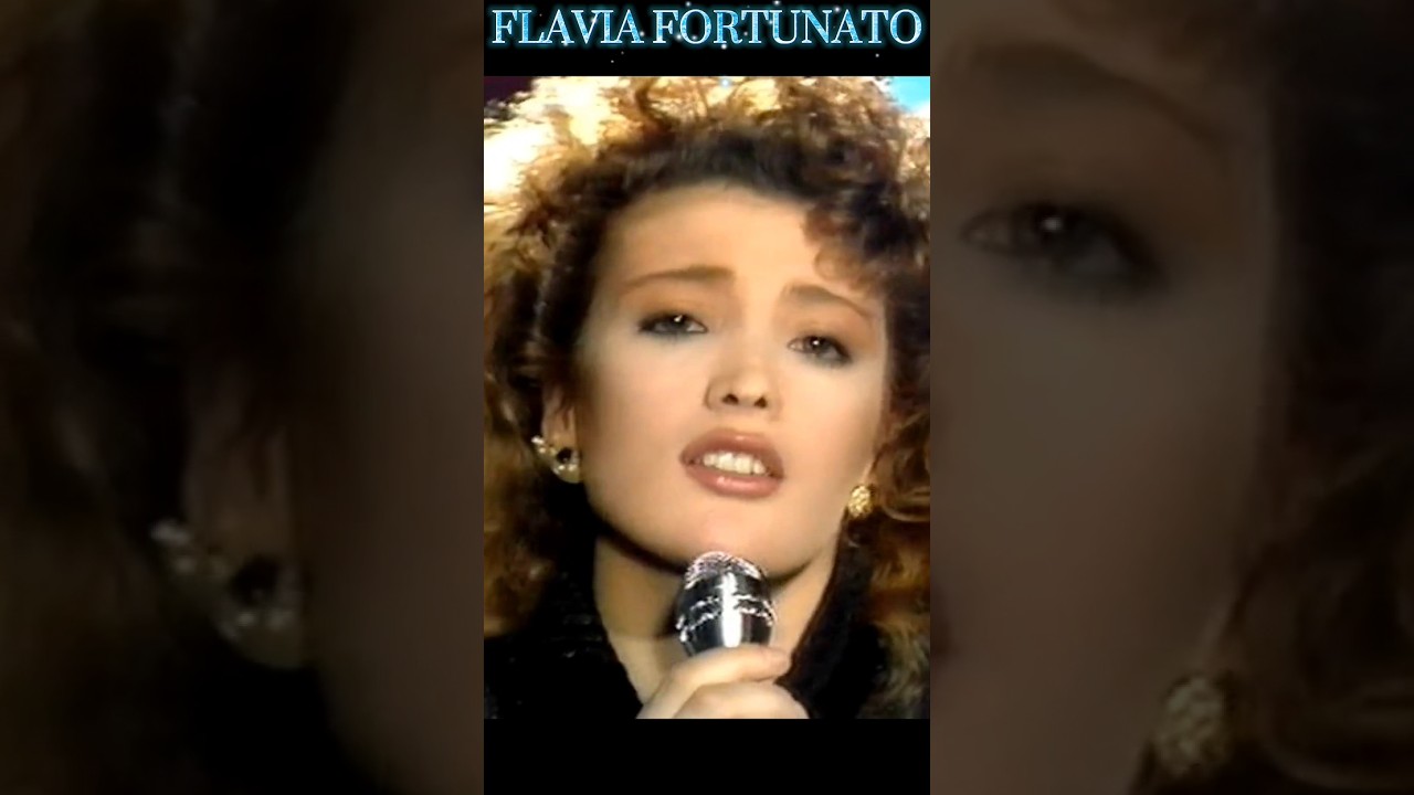 FLAVIA FORTUNATO - YouTube