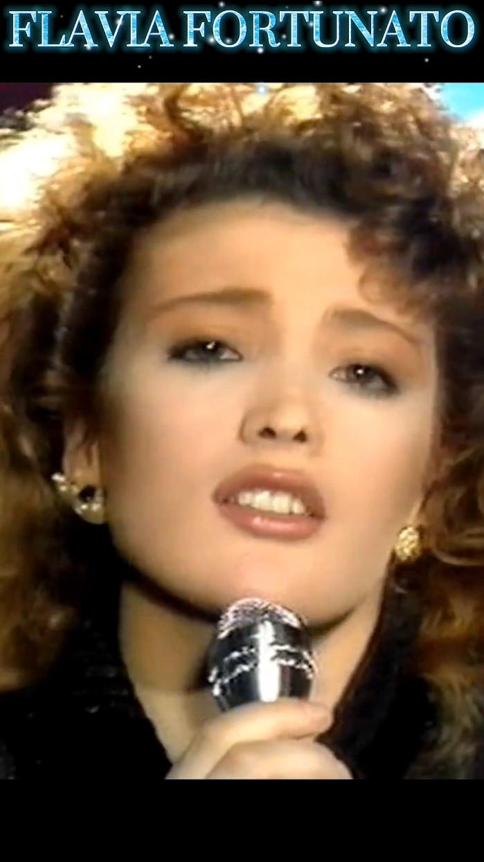 FLAVIA FORTUNATO - YouTube