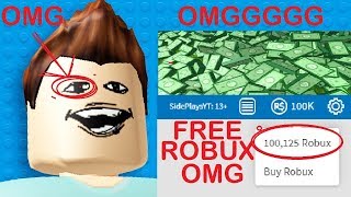 Beat This Obby For Free Robux Roblox Apphackzone Com - new free 100k robux roblox
