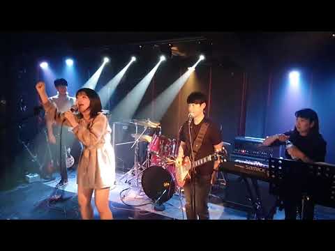 [2020 사운드스틸 정기공연] 1시 38분 - Butterfly
