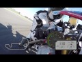 GoPro™ OnBoard lap of the Indianapolis Motor Speedway